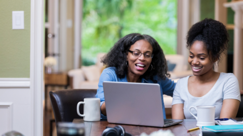 Comprehensive College and Career Support Programs