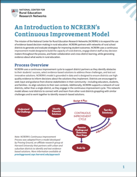 Intro to Continuous Improvement