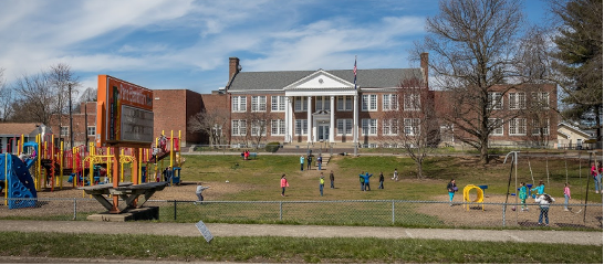 Paris Elementary