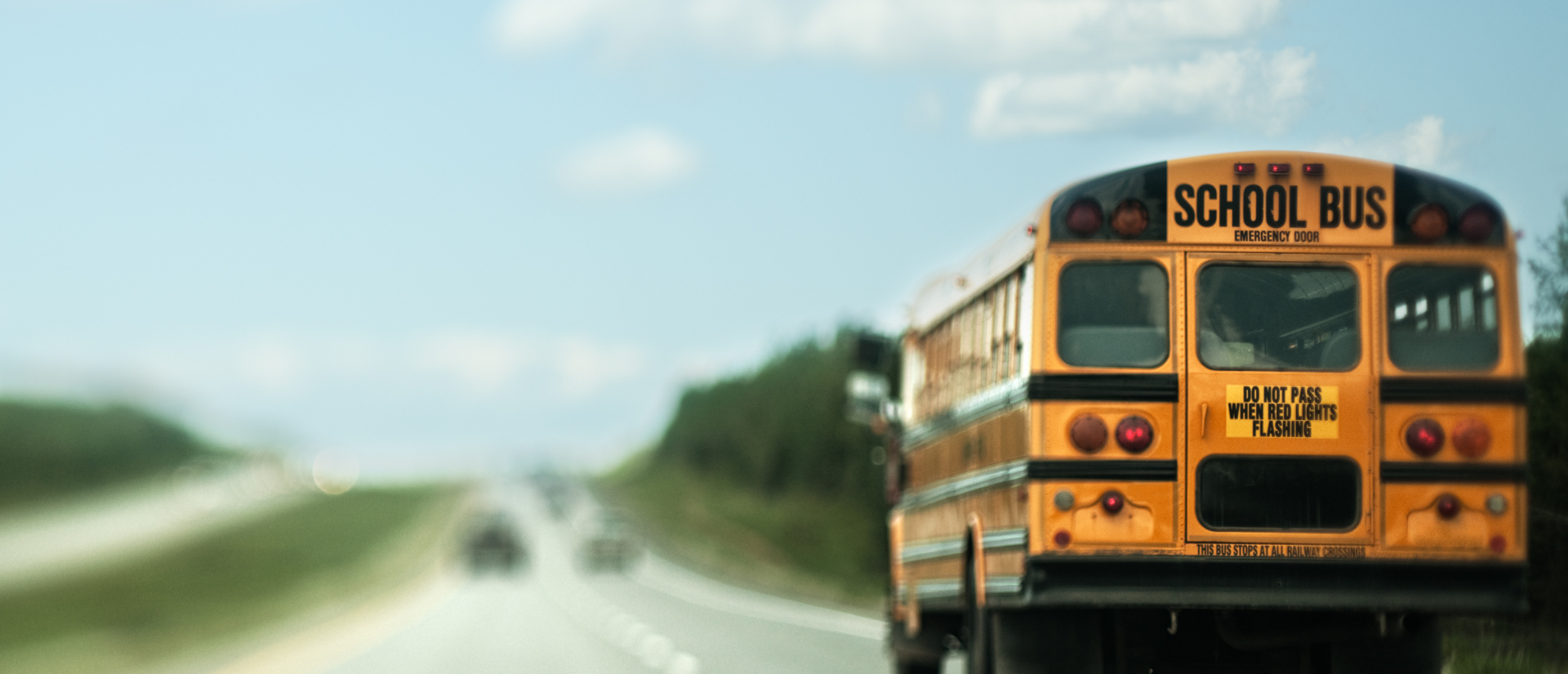 Schoolbus