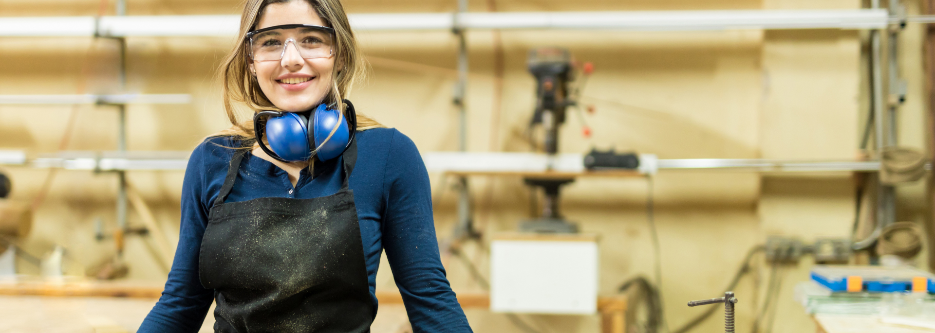 woodshop