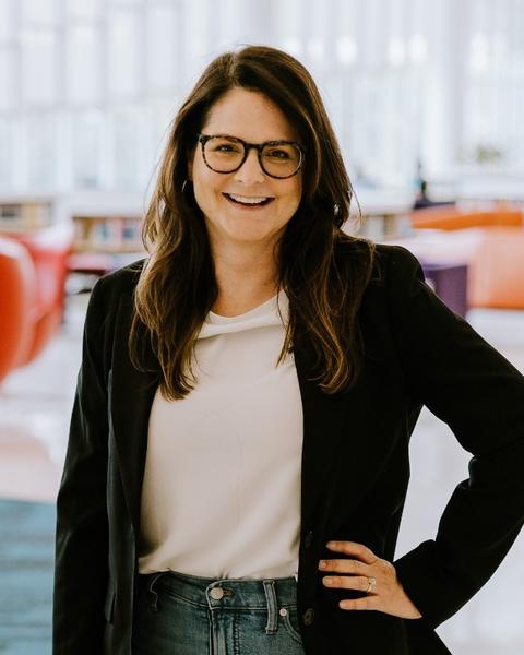 Sarah Hammond