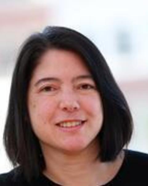 Lisa Sanbonmatsu