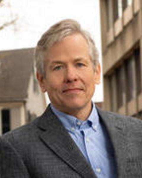 Tom Kane